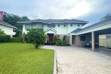 5 Bedroom House for rent in Khlong Tan Nuea, Bangkok near BTS Phrom Phong