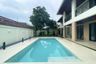 5 Bedroom House for rent in Khlong Tan Nuea, Bangkok near BTS Phrom Phong