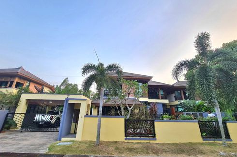 3 Bedroom House for sale in Pong, Chonburi