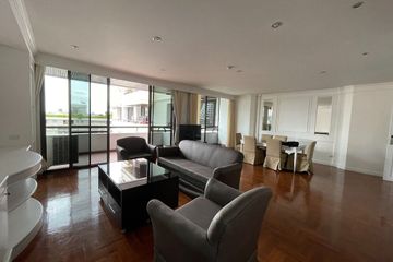 3 Bedroom Apartment for rent in Phaya Thai, Bangkok near BTS Sanam Pao