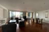 3 Bedroom Apartment for rent in Phaya Thai, Bangkok near BTS Sanam Pao
