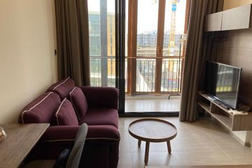 1 Bedroom Condo for sale in Mori Haus, Phra Khanong Nuea, Bangkok