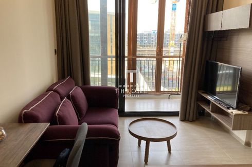 1 Bedroom Condo for sale in Mori Haus, Phra Khanong Nuea, Bangkok