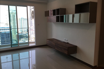 1 Bedroom Condo for Sale or Rent in Supalai Elite Phayathai, Thanon Phaya Thai, Bangkok near BTS Phaya Thai