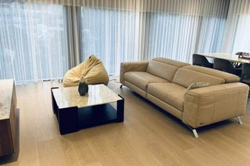 2 Bedroom Condo for rent in Tonson One Residence, Lumpini, Bangkok near BTS Ploen Chit