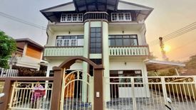 5 Bedroom House for rent in Mae Hia, Chiang Mai