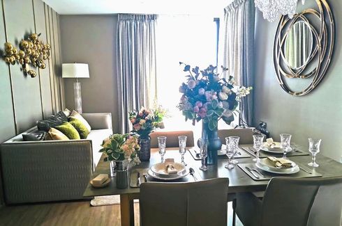 2 Bedroom Condo for sale in RHYTHM Ekkamai, Khlong Tan Nuea, Bangkok near BTS Ekkamai