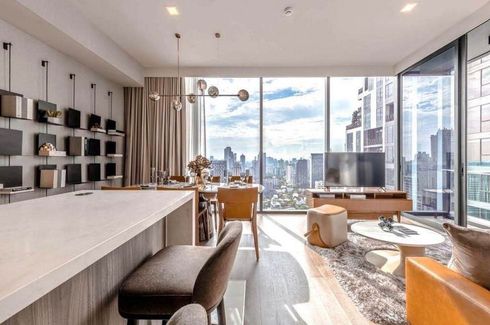 3 Bedroom Condo for rent in Celes Asoke, Khlong Toei Nuea, Bangkok near BTS Asoke