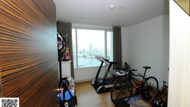 3 Bedroom Condo for sale in Watermark Chaophraya River, Bang Lamphu Lang, Bangkok