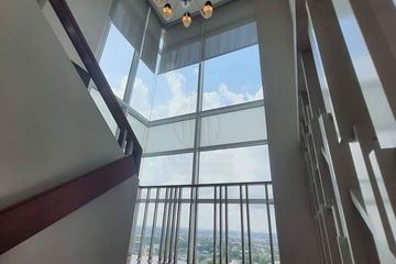 3 Bedroom Condo for rent in The Four Wings Residence Srinakarin, Hua Mak, Bangkok near Airport Rail Link Hua Mak