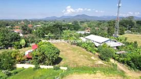 Land for sale in Luang Nuea, Chiang Mai