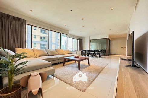 3 Bedroom Condo for rent in The Emporio Place, Khlong Tan, Bangkok near BTS Phrom Phong