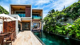 11 Bedroom Villa for sale in Bo Phut, Surat Thani