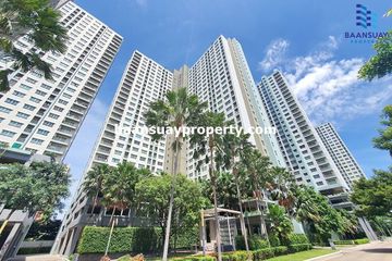 1 Bedroom Condo for sale in Lumpini Park Rattanathibet, Bang Kraso, Nonthaburi near MRT Bang Krasor