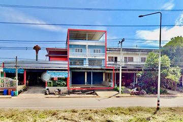 3 Bedroom Commercial for sale in Nong Ki, Prachin Buri