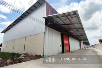 Warehouse / Factory for rent in Bueng Kham Phroi, Pathum Thani