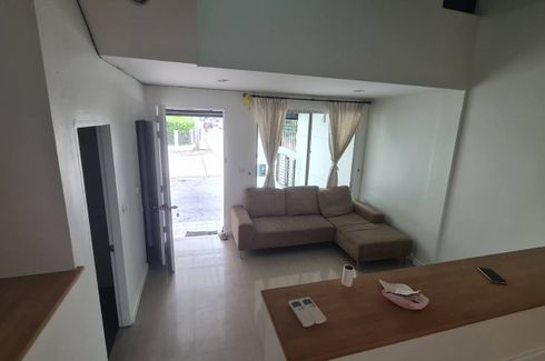 3 Bedroom Townhouse for rent in Town Plus Kaset-Navamin, Nuan Chan, Bangkok