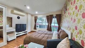 1 Bedroom Condo for rent in Huai Khwang, Bangkok near MRT Phra Ram 9