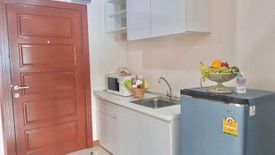 1 Bedroom Condo for rent in Huai Khwang, Bangkok near MRT Phra Ram 9