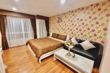 1 Bedroom Condo for rent in Huai Khwang, Bangkok near MRT Phra Ram 9