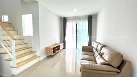 3 Bedroom House for rent in Surasak, Chonburi