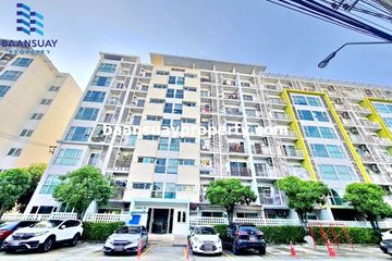 1 Bedroom Condo for rent in Metro Park Sathorn, Bang Wa, Bangkok near MRT Phetkasem 48