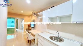 1 Bedroom Condo for rent in Metro Park Sathorn, Bang Wa, Bangkok near MRT Phetkasem 48