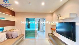 1 Bedroom Condo for rent in Metro Park Sathorn, Bang Wa, Bangkok near MRT Phetkasem 48