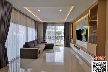 3 Bedroom House for rent in Racha Thewa, Samut Prakan