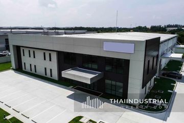 Warehouse / Factory for rent in Nong Hong, Chonburi