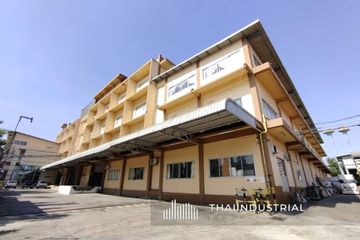 Warehouse / Factory for Sale or Rent in Phraek Sa, Samut Prakan