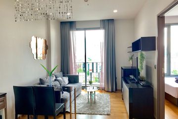 1 Bedroom Condo for Sale or Rent in KEYNE BY SANSIRI, Khlong Tan, Bangkok near BTS Thong Lo