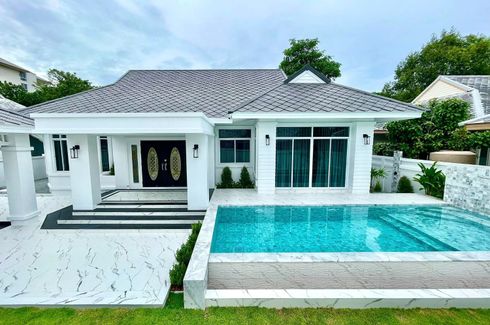 3 Bedroom House for sale in Nong Prue, Chonburi