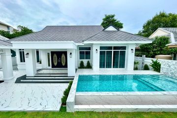 3 Bedroom House for sale in Nong Prue, Chonburi