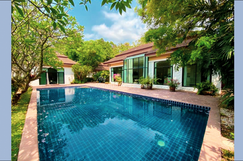 4 Bedroom House for sale in Baan Anda, Nong Prue, Chonburi
