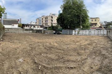 Land for sale in Thung Wat Don, Bangkok near BTS Surasak