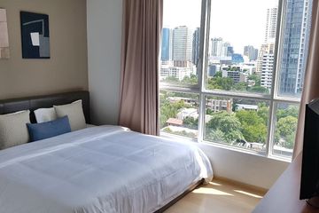 1 Bedroom Condo for rent in HQ by Sansiri, Khlong Tan Nuea, Bangkok near BTS Thong Lo