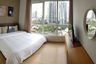 1 Bedroom Condo for rent in HQ by Sansiri, Khlong Tan Nuea, Bangkok near BTS Thong Lo
