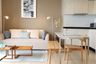1 Bedroom Condo for rent in HQ by Sansiri, Khlong Tan Nuea, Bangkok near BTS Thong Lo