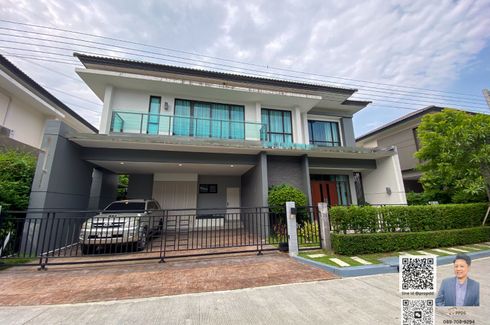 4 Bedroom House for rent in The City Bangna KM.7, Bang Kaeo, Samut Prakan