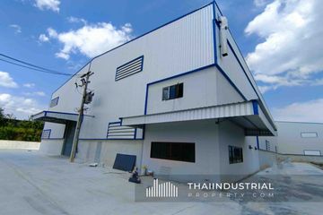 Warehouse / Factory for rent in Khao Khan Song, Chonburi