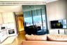 2 Bedroom Condo for Sale or Rent in Magnolias Ratchadamri Boulevard, Lumpini, Bangkok near BTS Ratchadamri