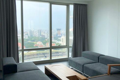 2 Bedroom Condo for Sale or Rent in 185 Rajadamri, Langsuan, Bangkok near BTS Ratchadamri