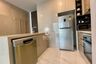 2 Bedroom Condo for rent in LAVIQ Sukhumvit 57, Khlong Tan Nuea, Bangkok near BTS Thong Lo