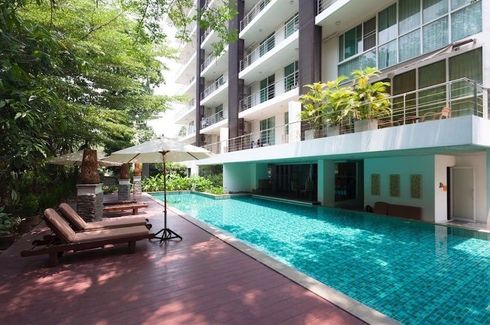 1 Bedroom Apartment for rent in Peaks Garden, Chang Khlan, Chiang Mai