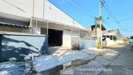 Warehouse / Factory for rent in Sao Thong Hin, Nonthaburi near MRT Talad Bang Yai