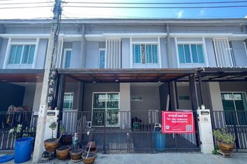 3 Bedroom House for sale in Thung Khru, Bangkok