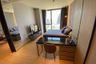 1 Bedroom Condo for rent in BEATNIQ Sukhumvit 32, Khlong Tan, Bangkok near BTS Thong Lo