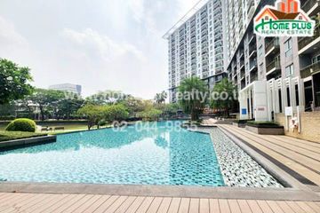 1 Bedroom Condo for sale in The Parkland Srinakarin Lakeside, Samrong Nuea, Samut Prakan near BTS Bang Na