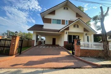 4 Bedroom House for rent in Hang Dong, Chiang Mai